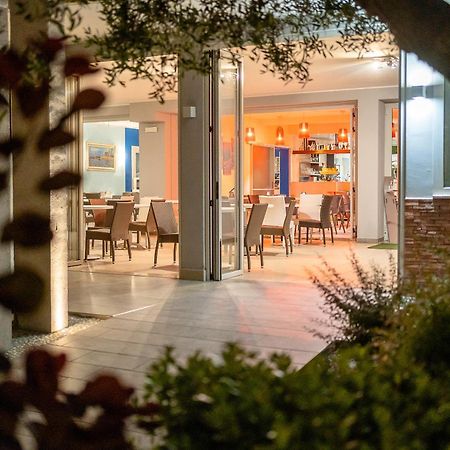 קאורלה Hotel Villa Maria מראה חיצוני תמונה