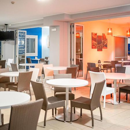 קאורלה Hotel Villa Maria מראה חיצוני תמונה