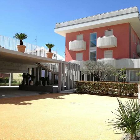 קאורלה Hotel Villa Maria מראה חיצוני תמונה