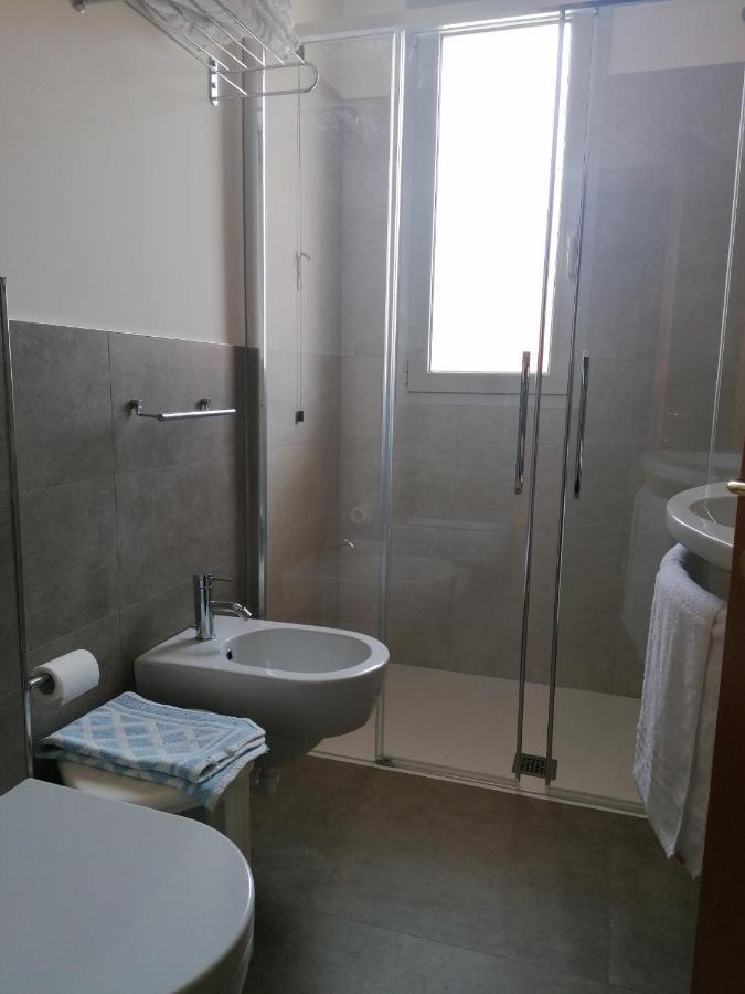 קאורלה Hotel Villa Maria מראה חיצוני תמונה