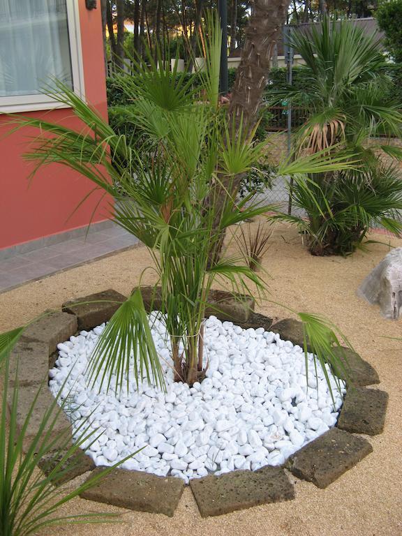 קאורלה Hotel Villa Maria מראה חיצוני תמונה