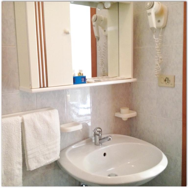קאורלה Hotel Villa Maria חדר תמונה