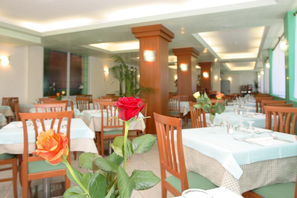 קאורלה Hotel Villa Maria מראה חיצוני תמונה