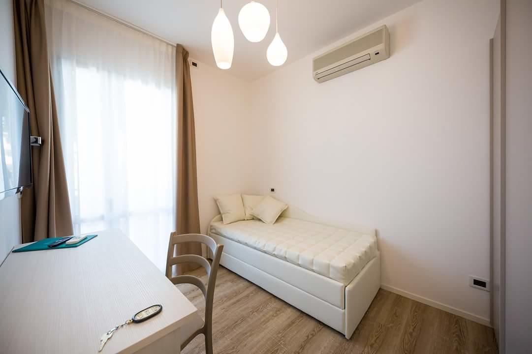 קאורלה Hotel Villa Maria מראה חיצוני תמונה