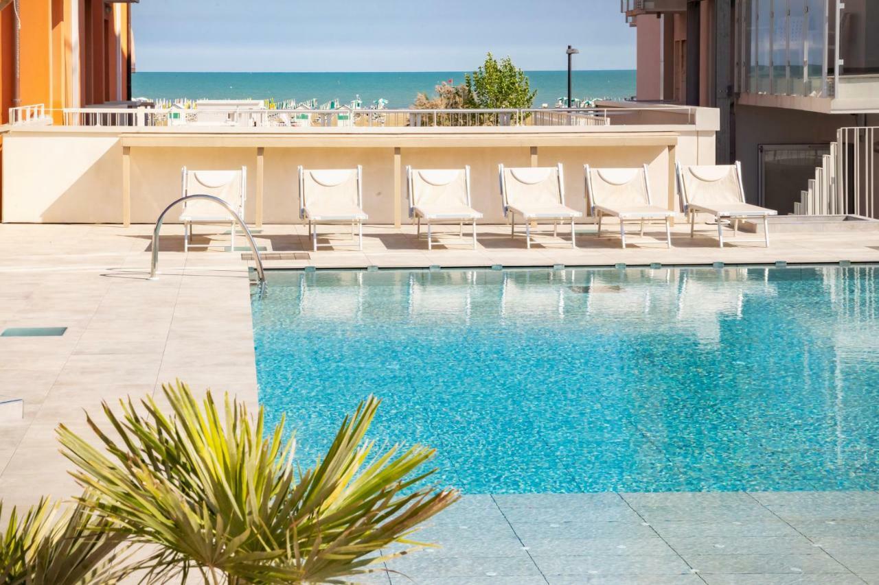 קאורלה Hotel Villa Maria מראה חיצוני תמונה