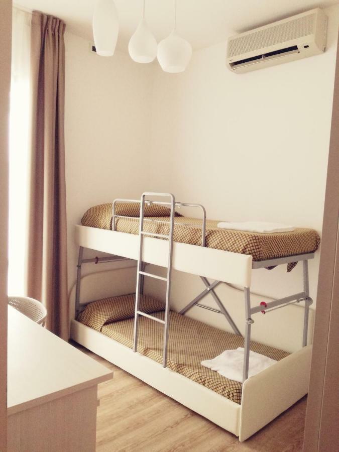 קאורלה Hotel Villa Maria מראה חיצוני תמונה